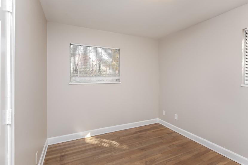 Clairmont Terrace - Residential