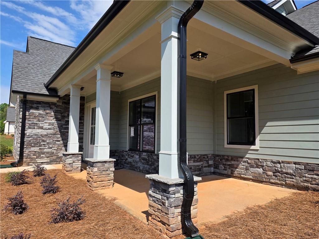 105 Maney Drive