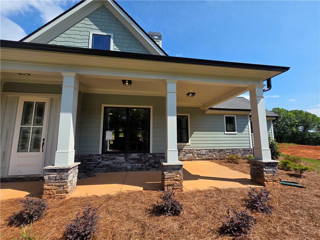 105 Maney Drive