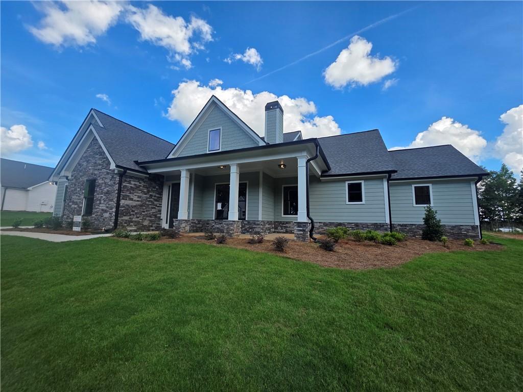 105 Maney Drive