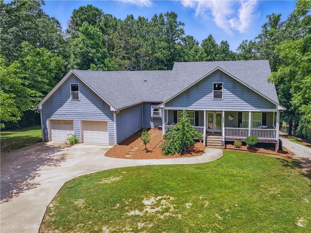 256 Cartersville Street