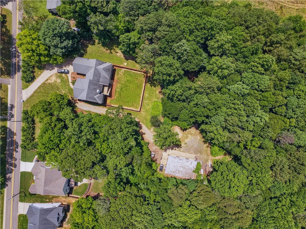 256 Cartersville Street