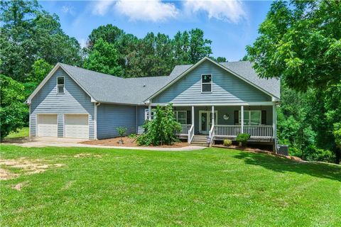 256 Cartersville Street Ball Ground GA 30107