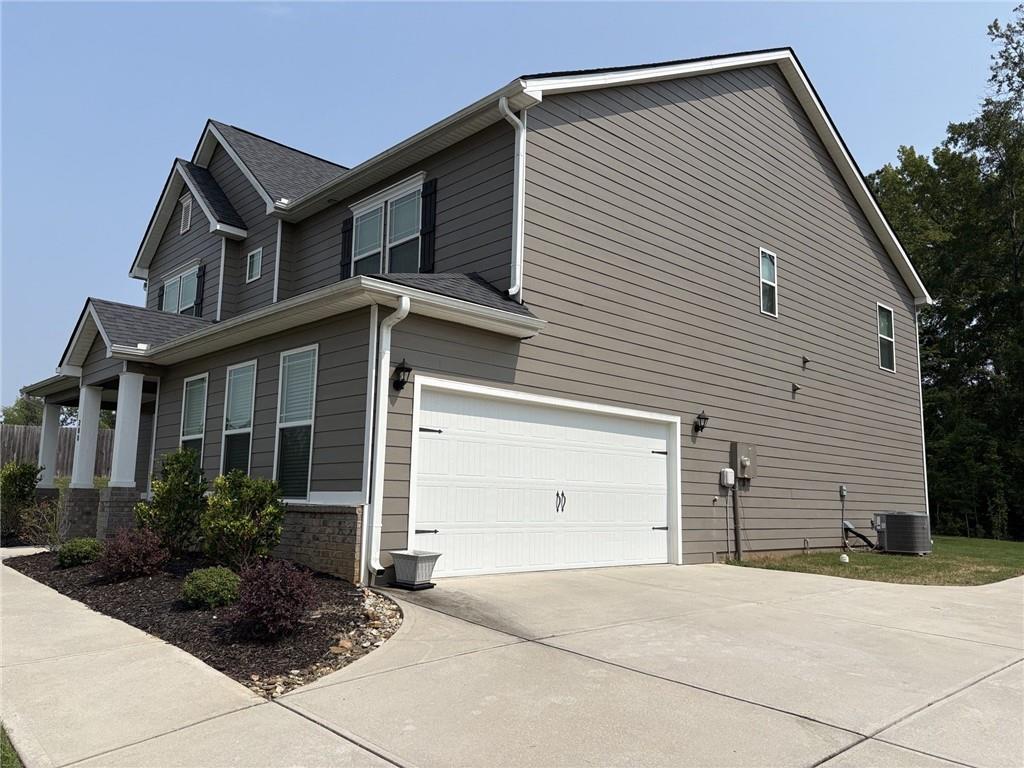 200 Darien Drive