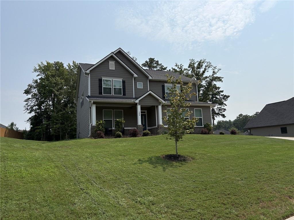 200 Darien Drive