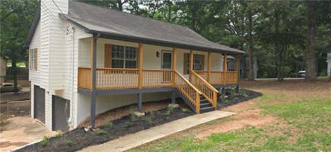 Homes For Sale - 4723 Emerald Glen Drive<br/> Douglas County, Douglasville, GA 30135