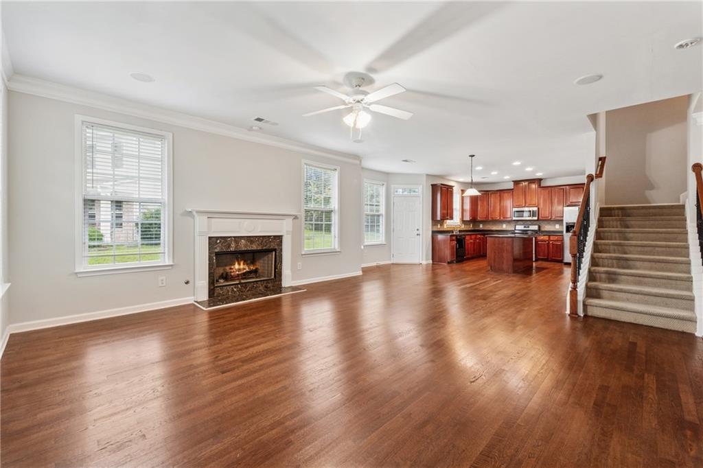 3134 Flery Way