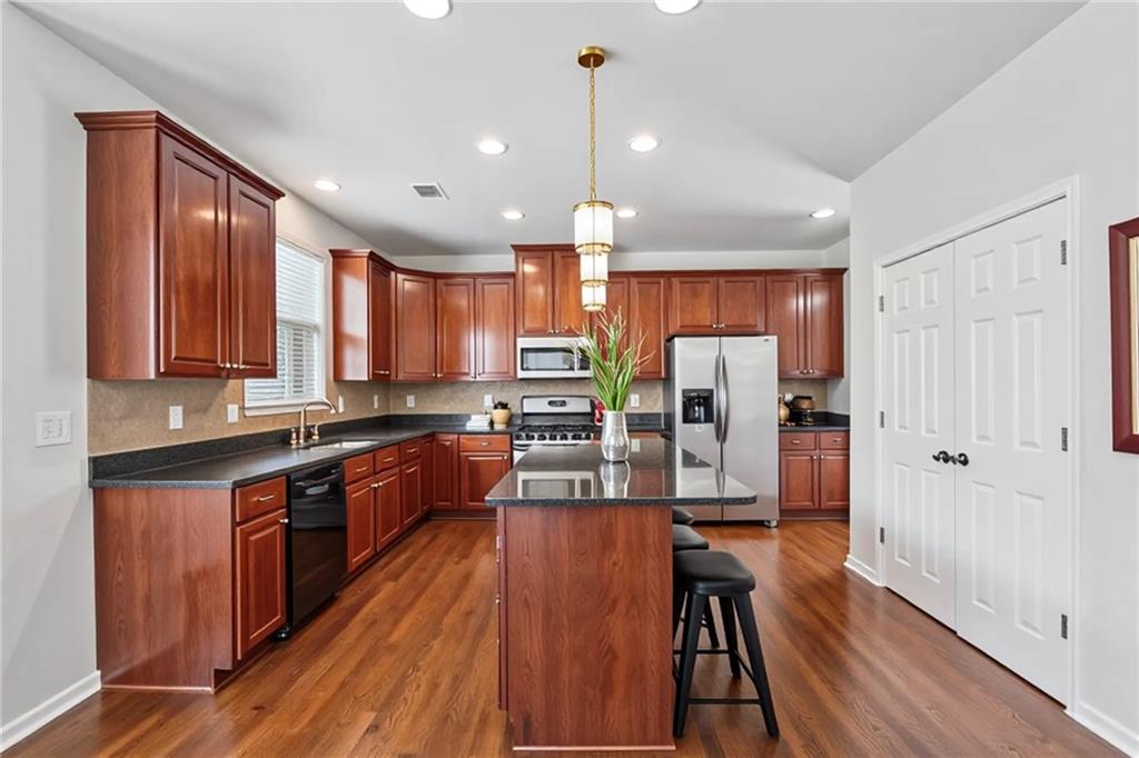 3134 Flery Way