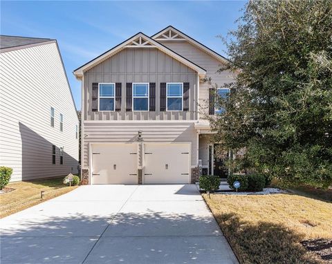 365 Emporia Loop Mcdonough GA 30253