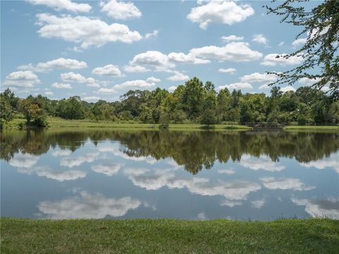 A home in Pendergrass