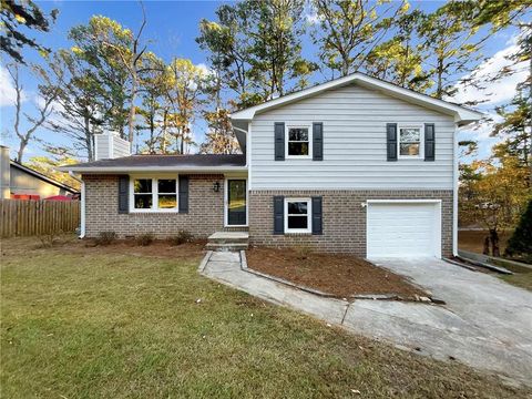 48 Russell Road Lawrenceville GA 30043