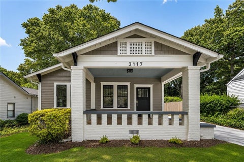Homes For Sale - 3117 Semmes Street<br/> Atlanta, GA 30344