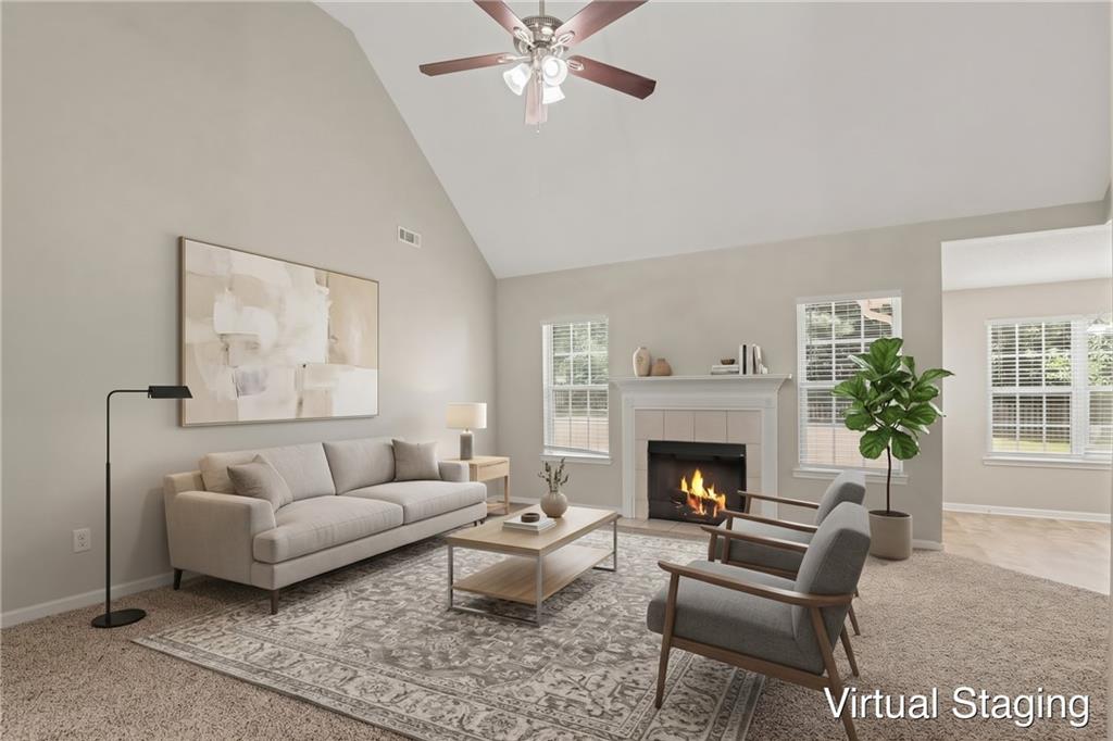 110 McIntosh Estates Drive
