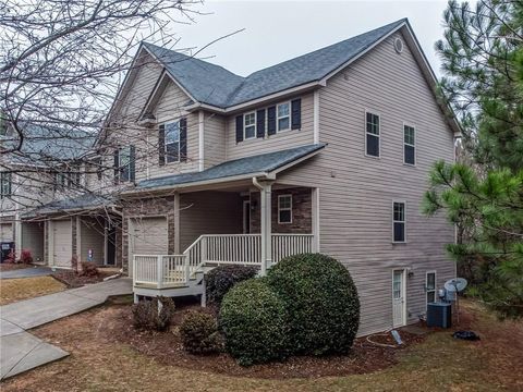 137 Cypress Court Canton GA 30115