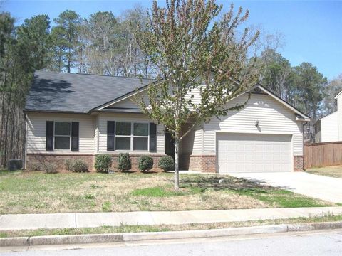 Homes For Sale - 120 Ella Drive<br/> Covington, GA 30016