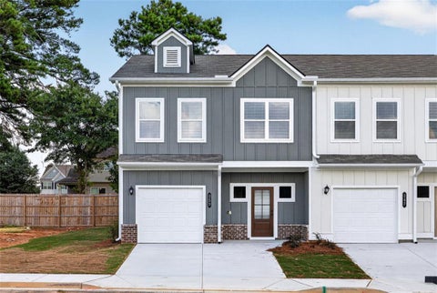 Townhouse For Sale - 253 Alameda Street #41<br/> Walton County, Loganville, GA 30052