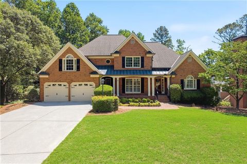 Homes For Sale - 1911 Leonidas Trail<br/> Marietta, GA 30064