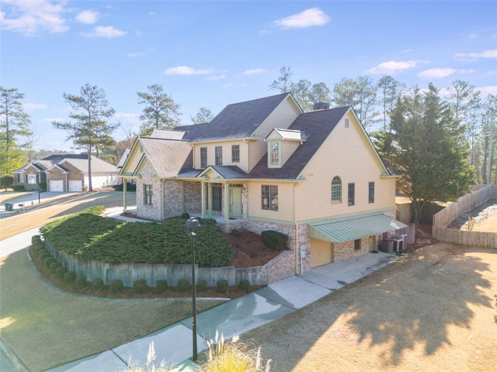 2006 Hubbard Court, Villa Rica, Georgia image 8