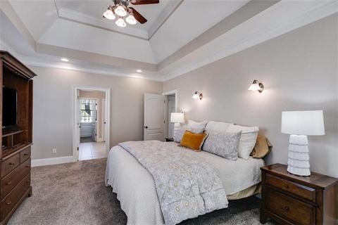 A home in Villa Rica