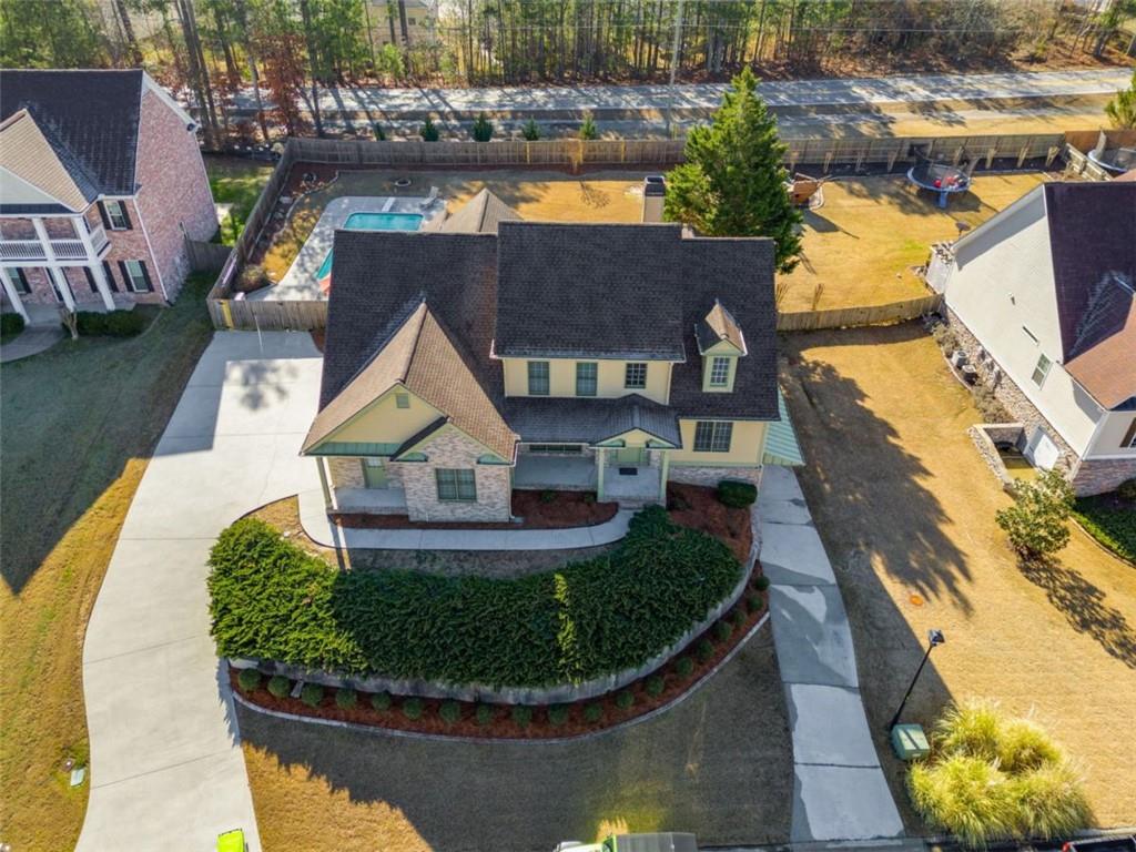 2006 Hubbard Court, Villa Rica, Georgia image 9