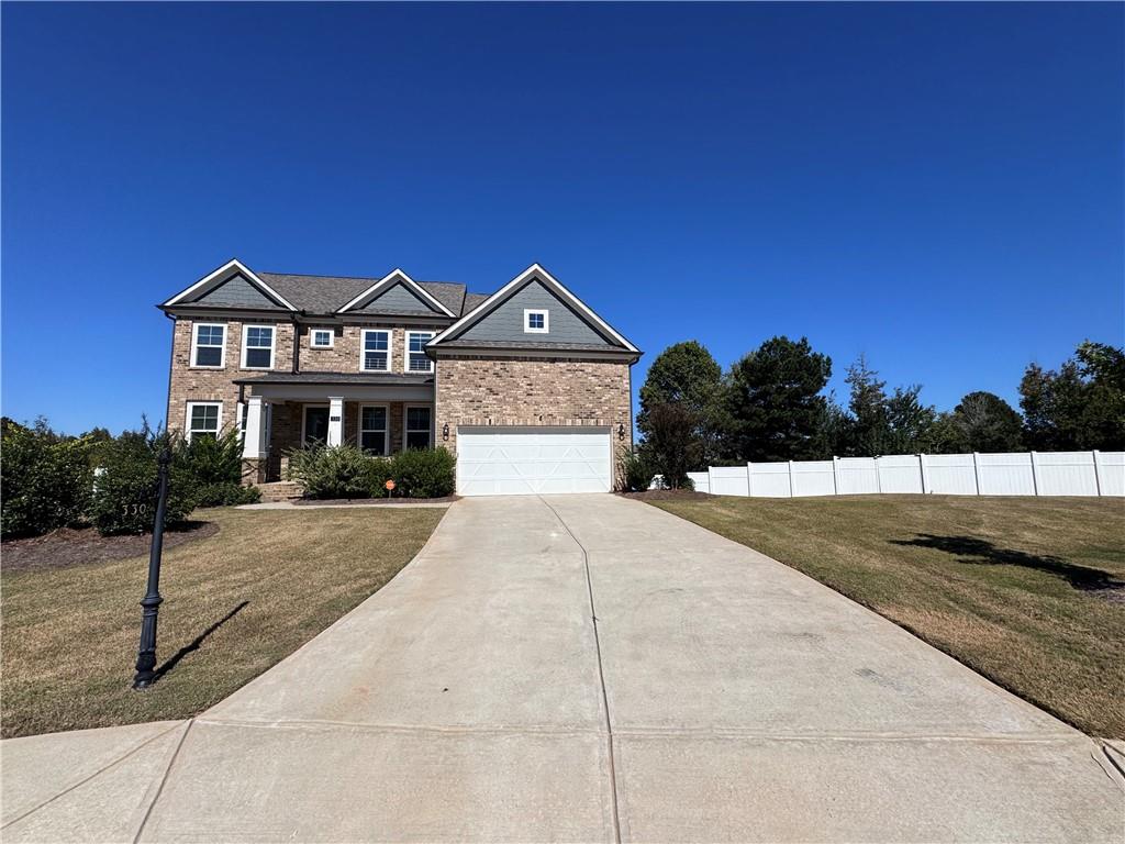 330 Rexmere Road
