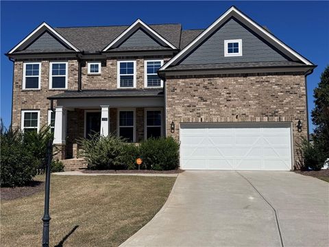 330 Rexmere Road Mcdonough GA 30252