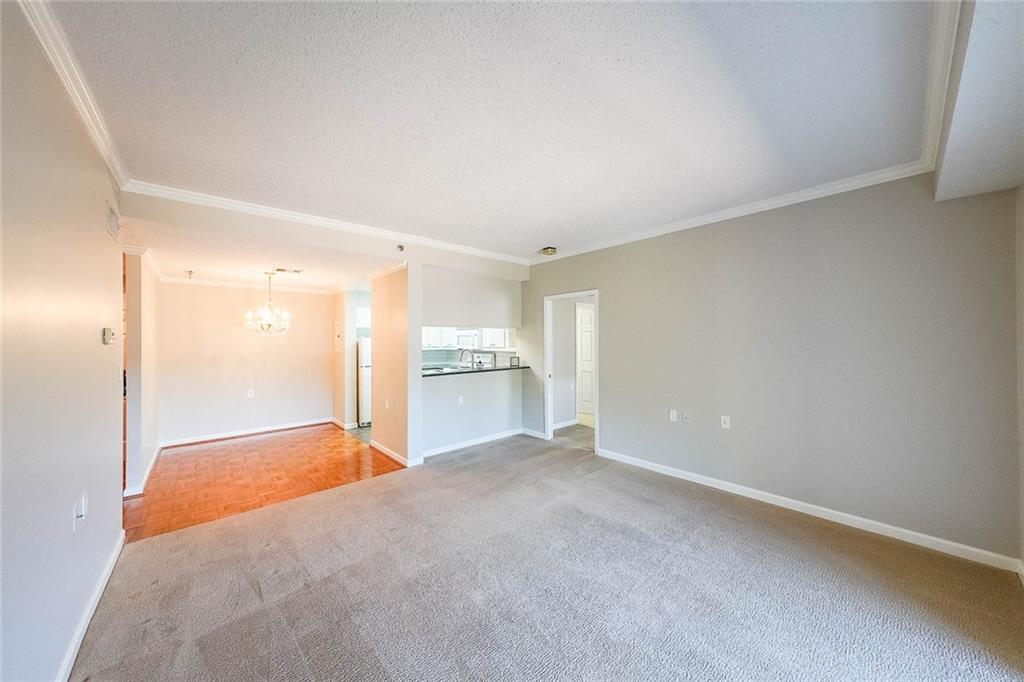 1800 Clairmont Lake #A719, Decatur, Georgia image 37