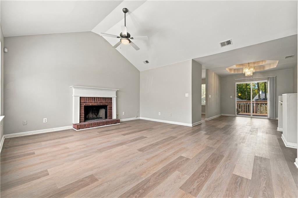 4304 Anderson Ridge Drive