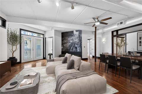Condo For Sale - 800 Peachtree Street #PROPERTY<br/> Atlanta, GA 30308