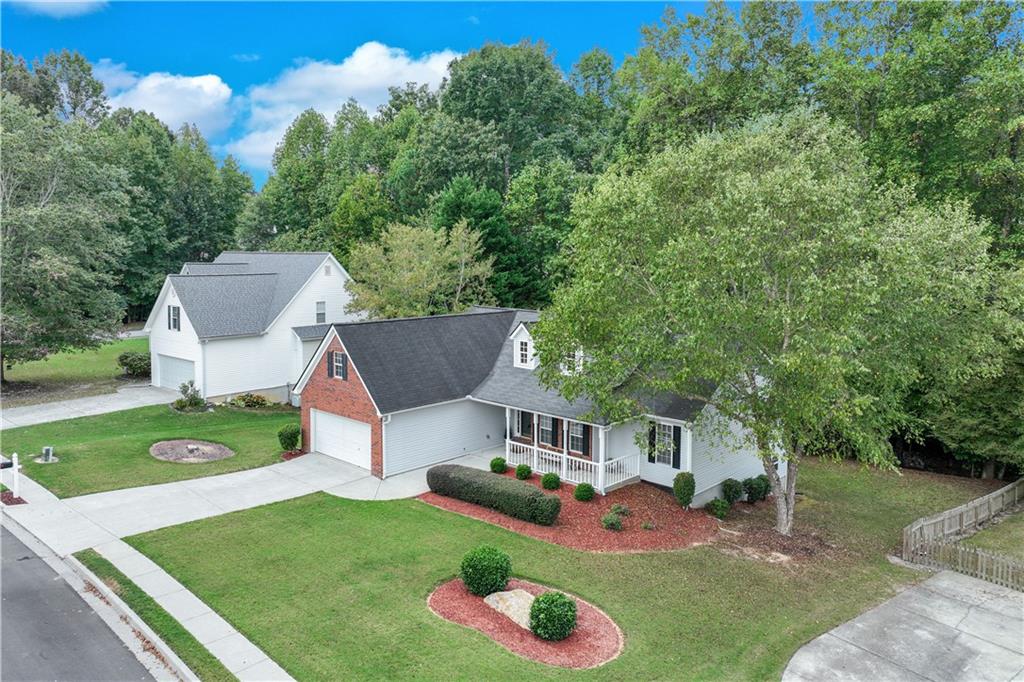 3238 Sharp Creek Lane, Buford, Georgia image 2