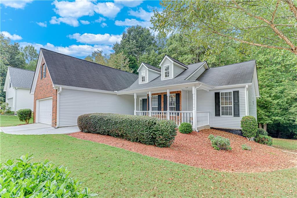 3238 Sharp Creek Lane, Buford, Georgia image 26