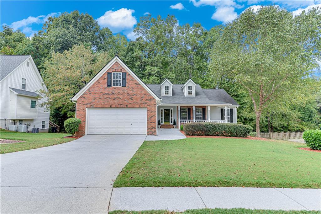3238 Sharp Creek Lane, Buford, Georgia image 28