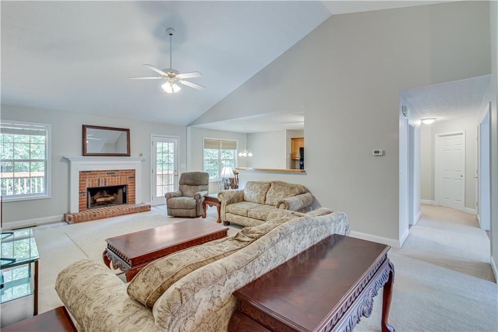 3238 Sharp Creek Lane, Buford, Georgia image 4