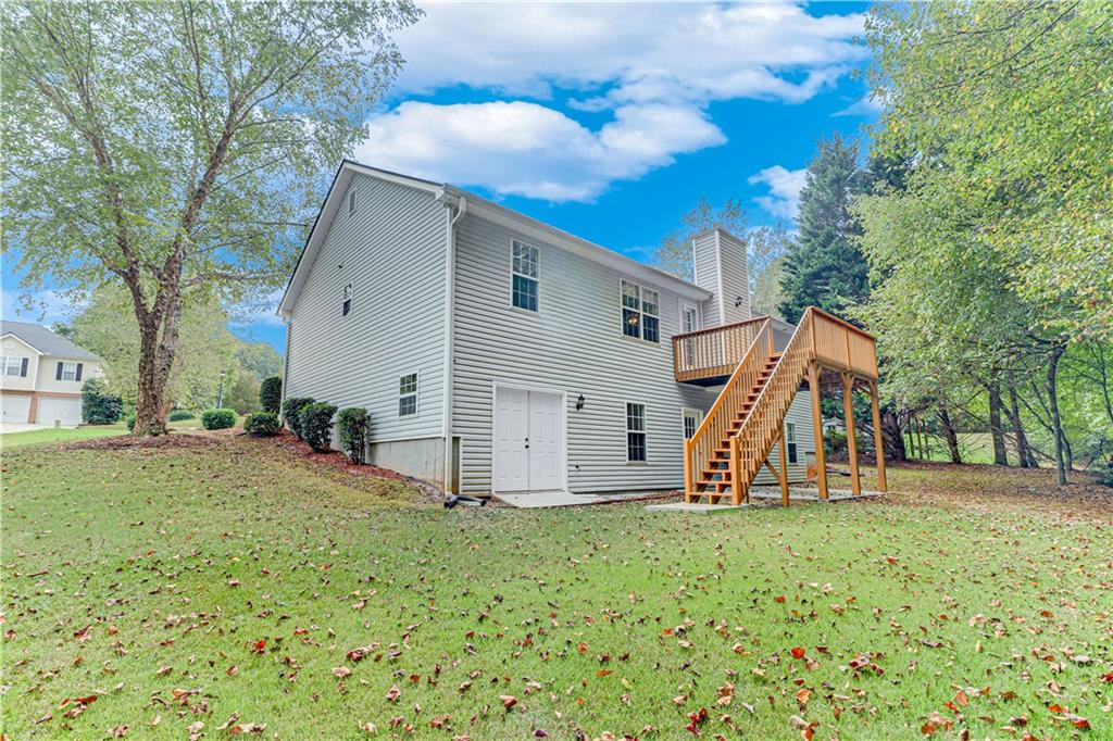 3238 Sharp Creek Lane, Buford, Georgia image 31