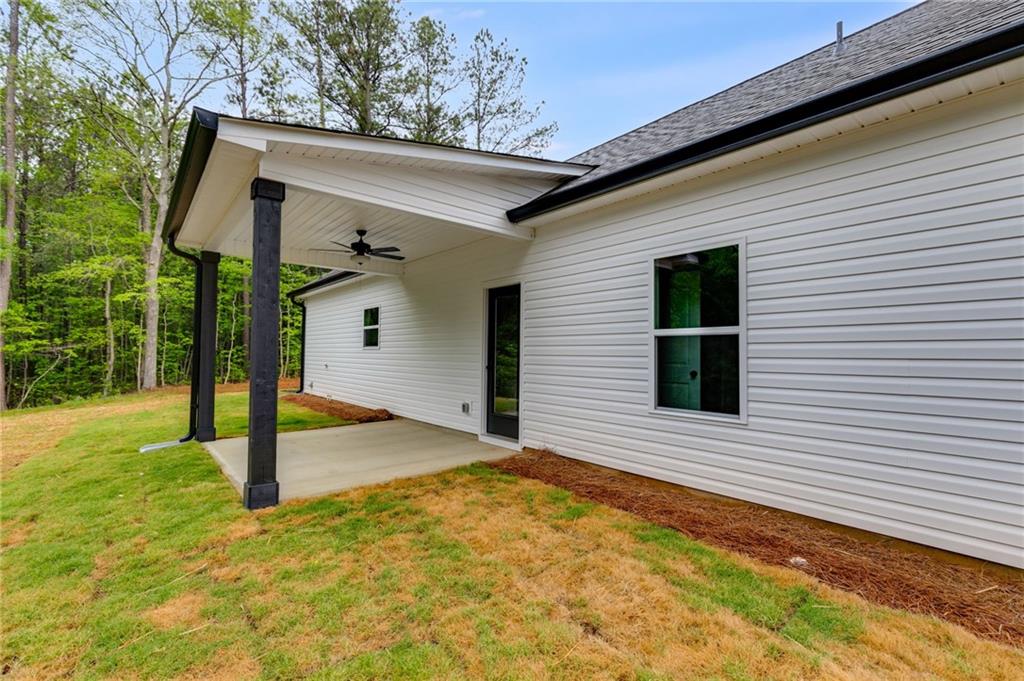 560 Coots Lake Road, Rockmart, Georgia image 33
