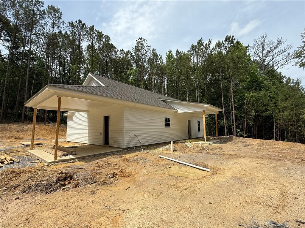 560 Coots Lake Road, Rockmart, Georgia image 3