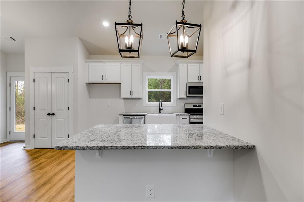 560 Coots Lake Road, Rockmart, Georgia image 21