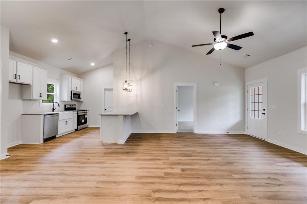 560 Coots Lake Road, Rockmart, Georgia image 22