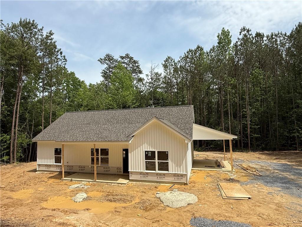 560 Coots Lake Road, Rockmart, Georgia image 2