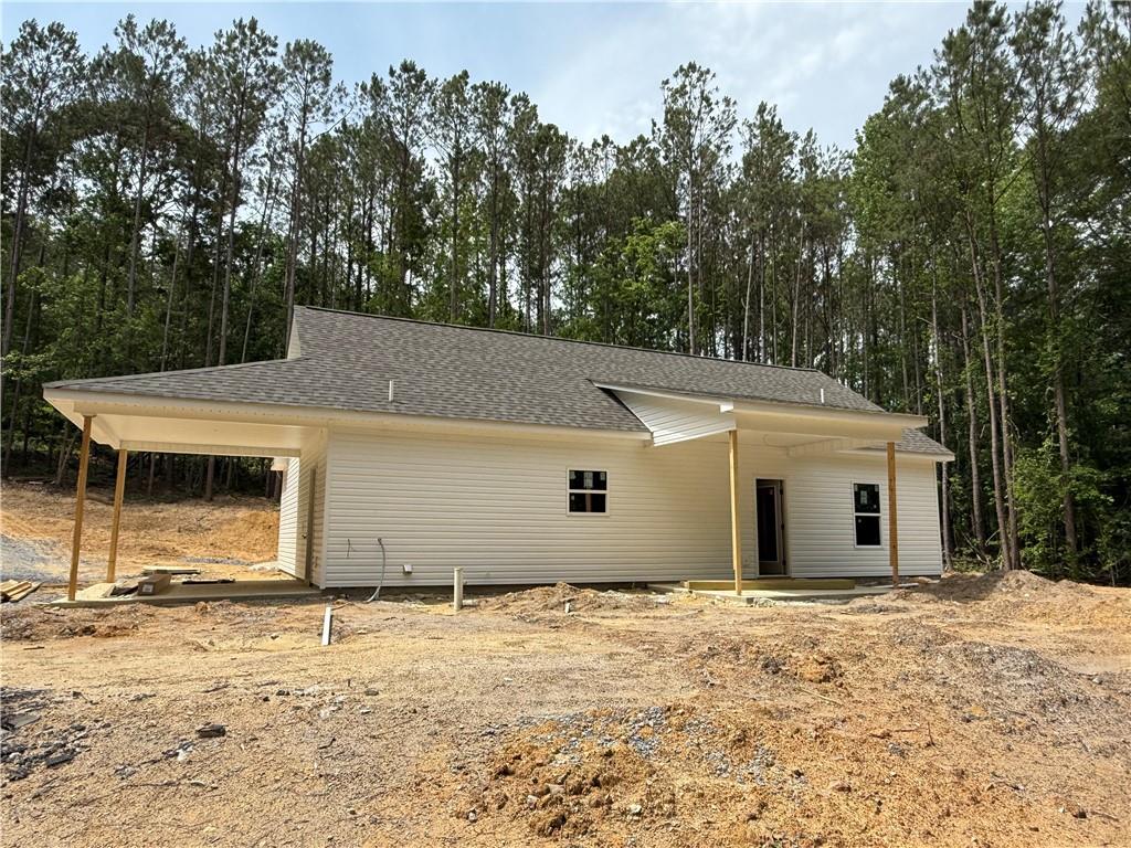 560 Coots Lake Road, Rockmart, Georgia image 4