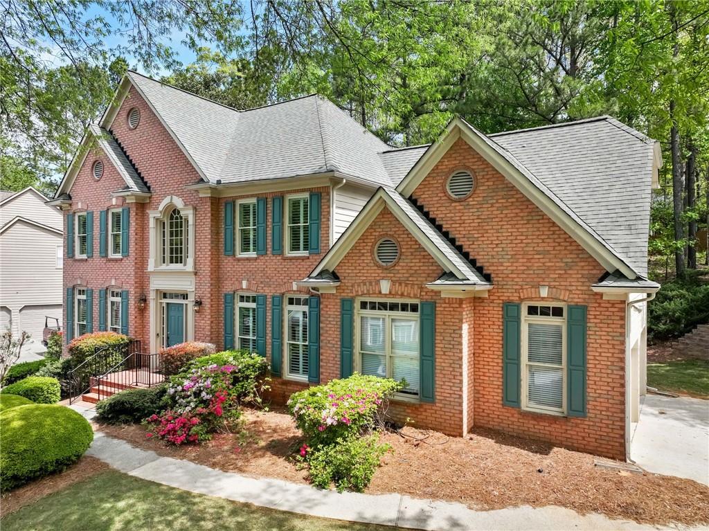 535 Woodbrook Way