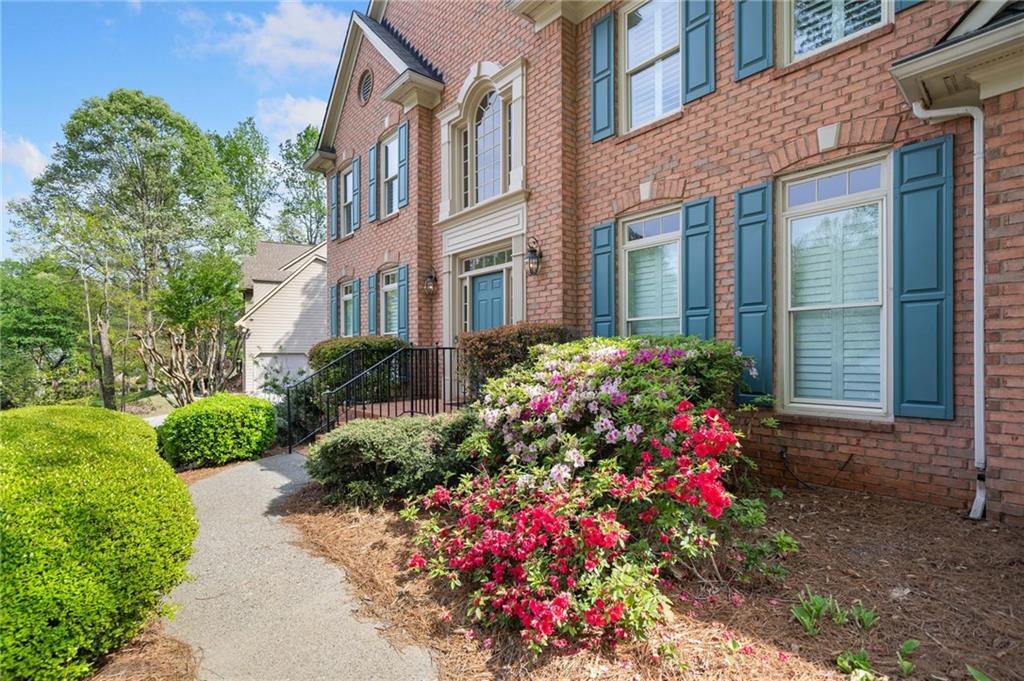 535 Woodbrook Way