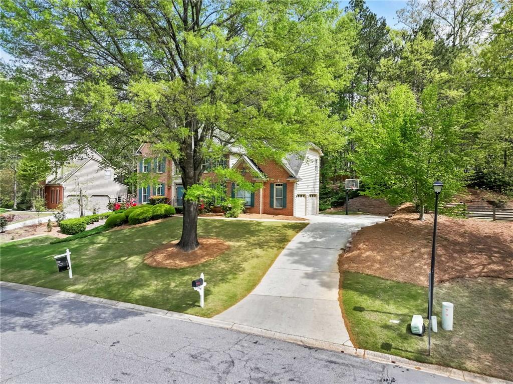 535 Woodbrook Way