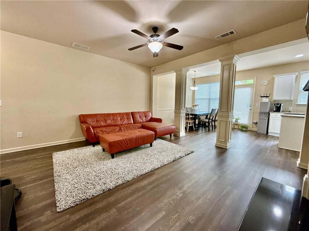 2351 Attewood Drive