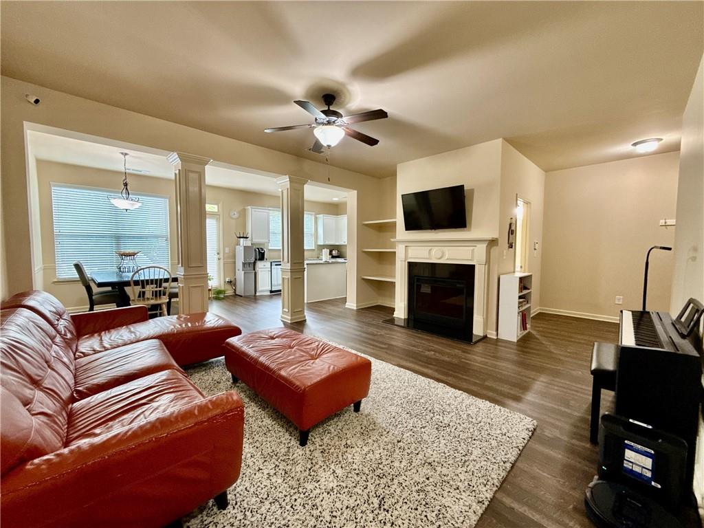2351 Attewood Drive