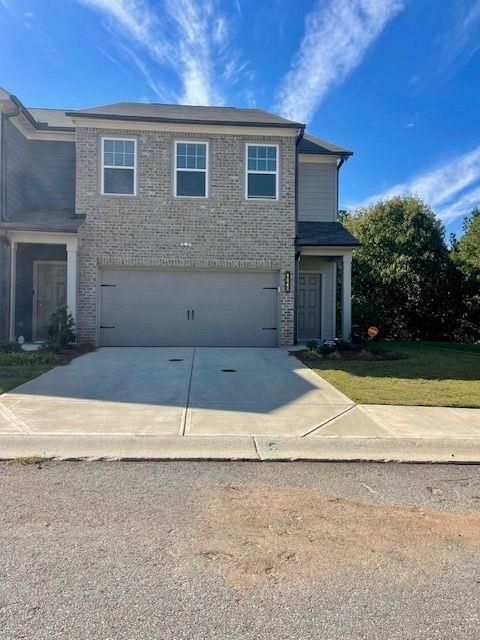 6645 WYNDALE Drive Douglasville GA 30135