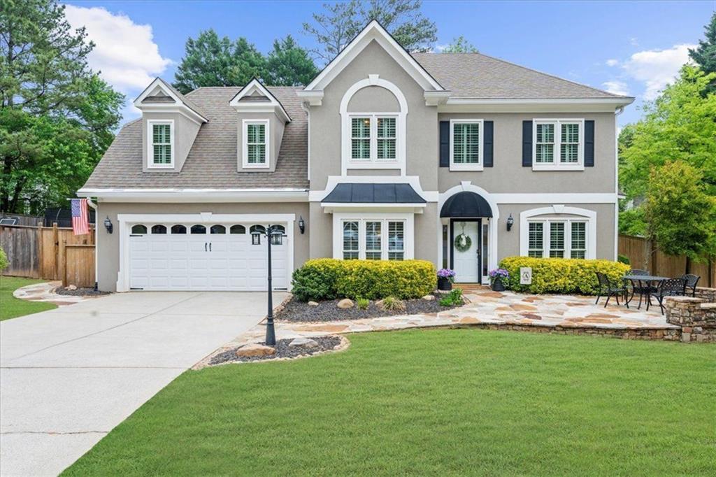 HILLBROOKE - Residential