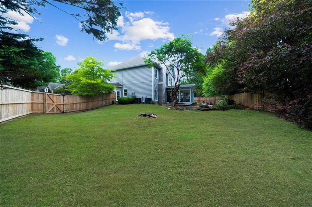 230 Bristolstone Court, Alpharetta, Georgia image 4