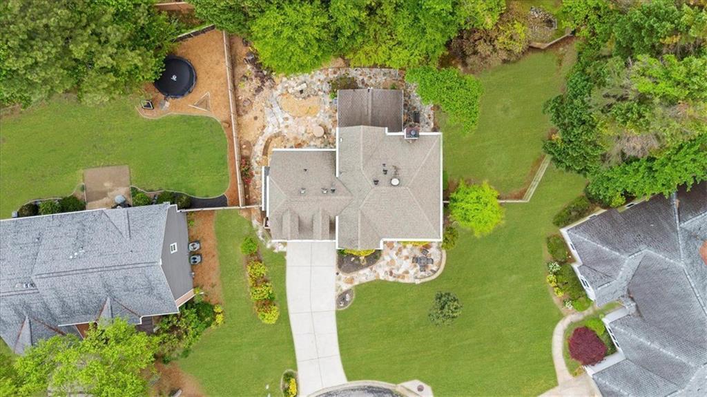 HILLBROOKE - Residential