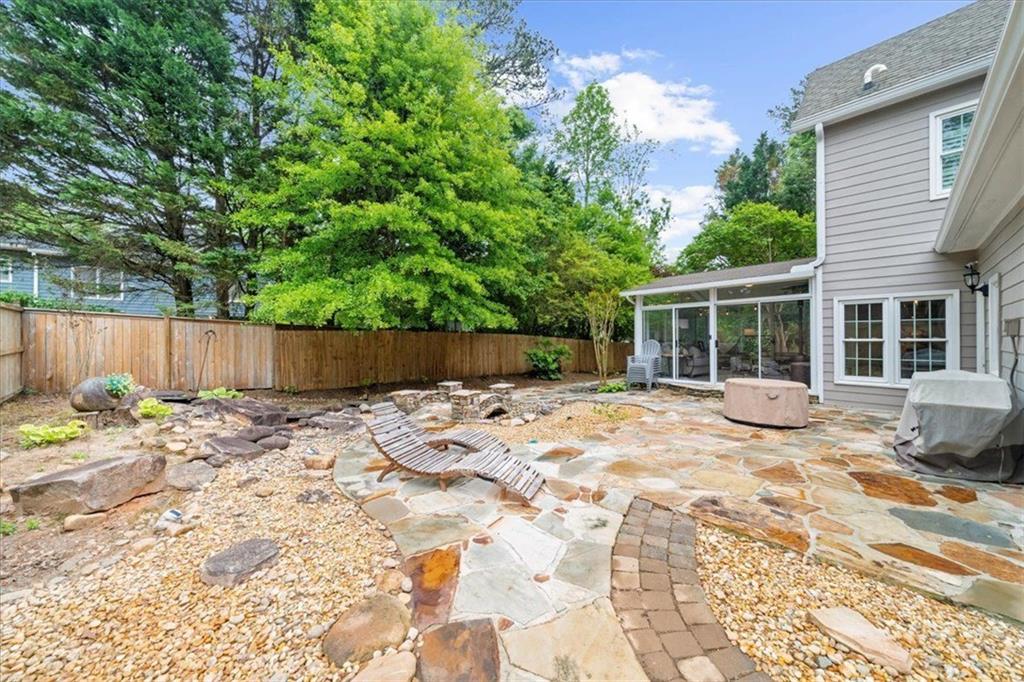 HILLBROOKE - Residential